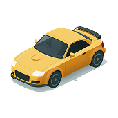 Category Sports cars