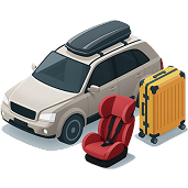 Category Family cars XL