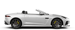 Body type Convertible