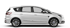 Body type MPV
