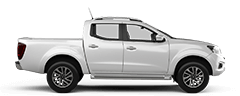 Body type Pickup