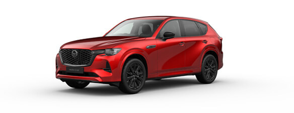 Diesel Mild Hybrid (MHEV)