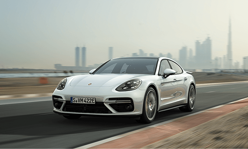 Panamera
