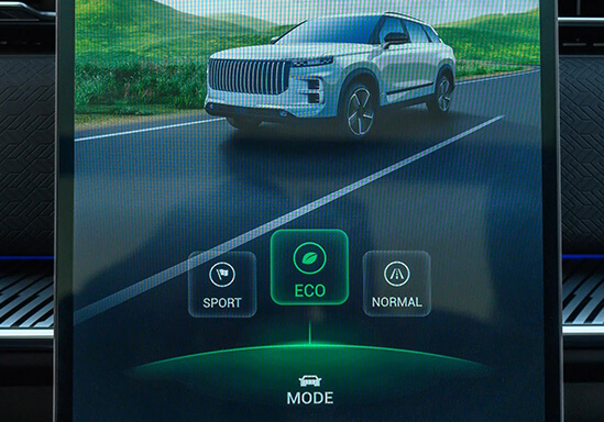 Portrait touchscreen display