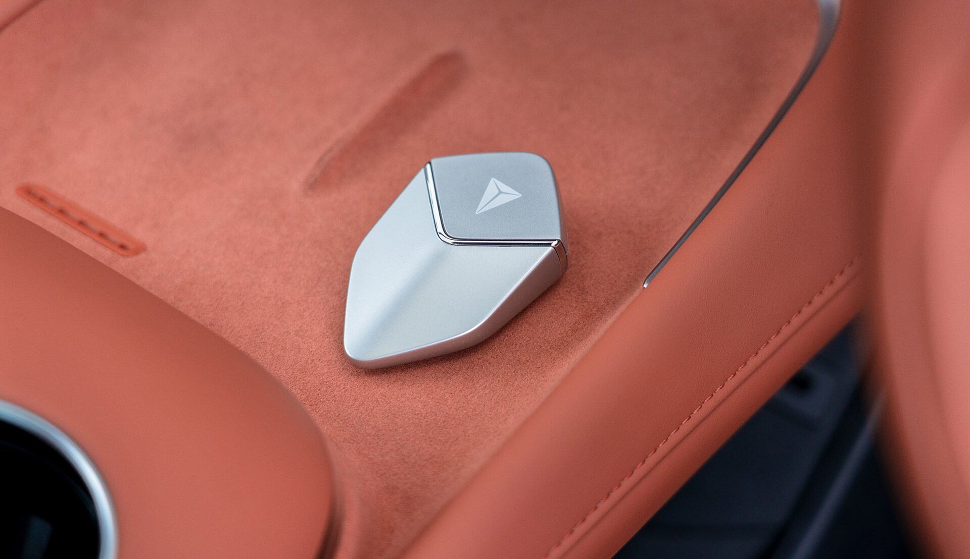 Smart Key Technology