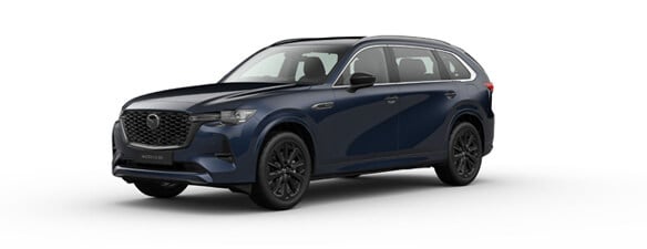 Diesel Mild Hybrid (MHEV)