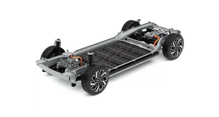 Enhanced power electronics system.