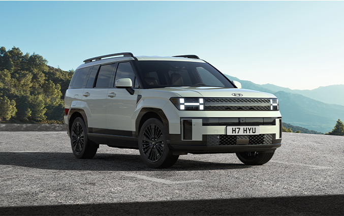 New Tucson   - SANTA FE