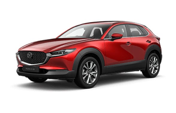 CX-30