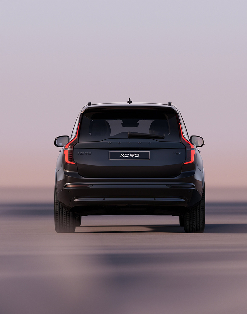 every seat feels like a throne