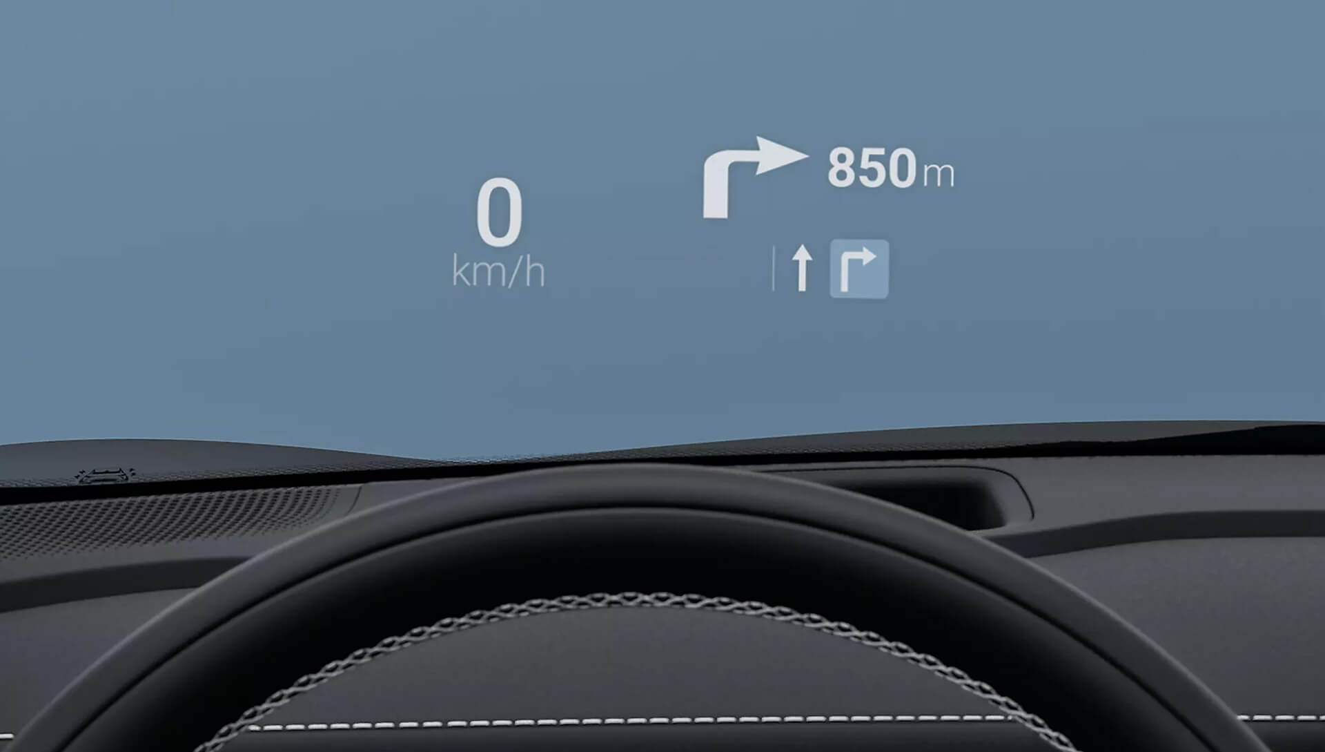 Head-up display