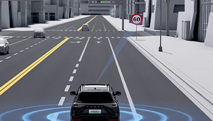 Traffic Sign Recognition