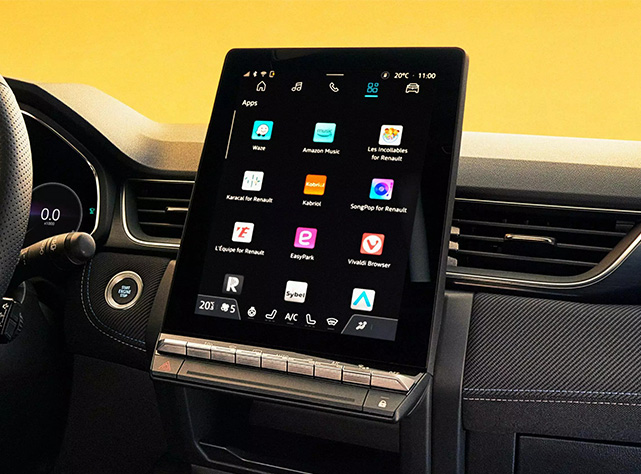 100 apps available with Google Play