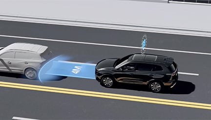 Autonomous Emergency Braking