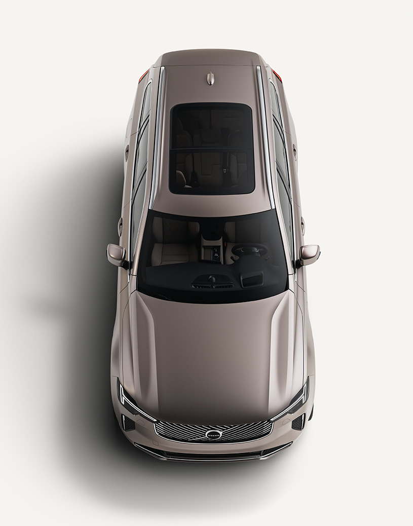 matrix-design led headlights