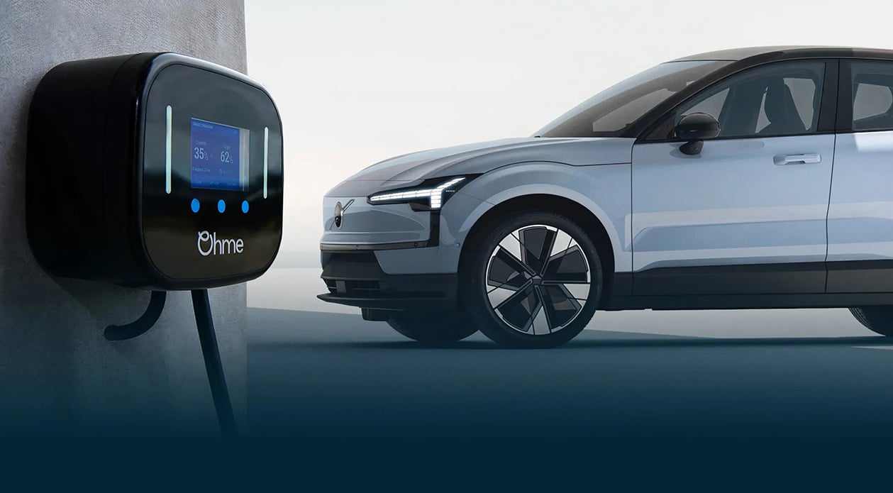 Free Ohme Home Charger
