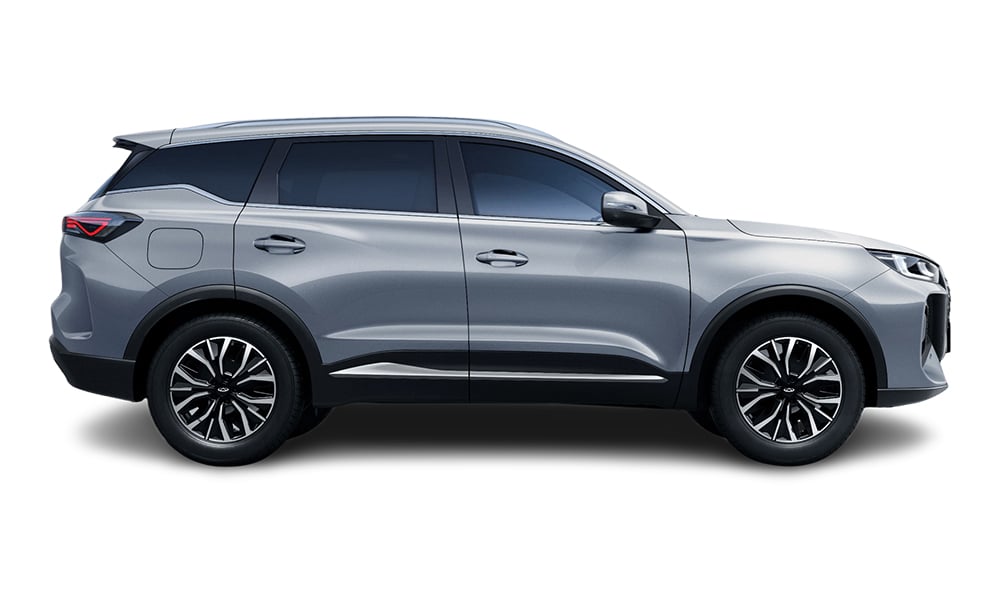 TIGGO 7 CSH Aspire (PHEV)
