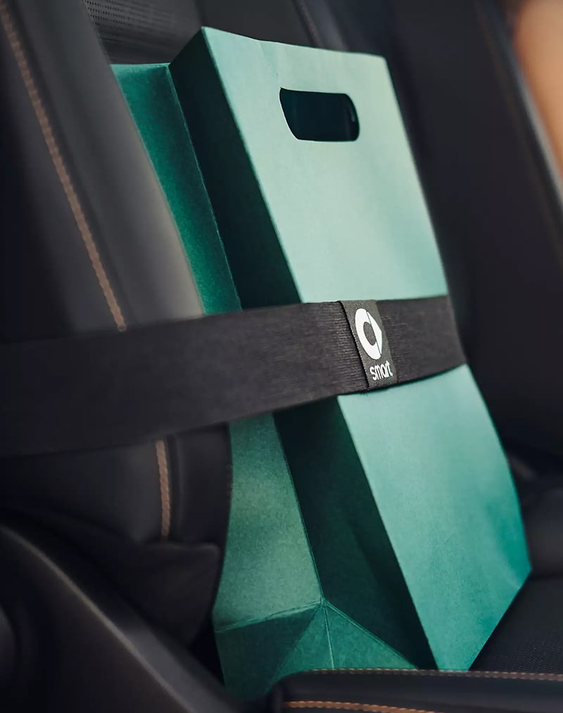 smart #2 smart Strap