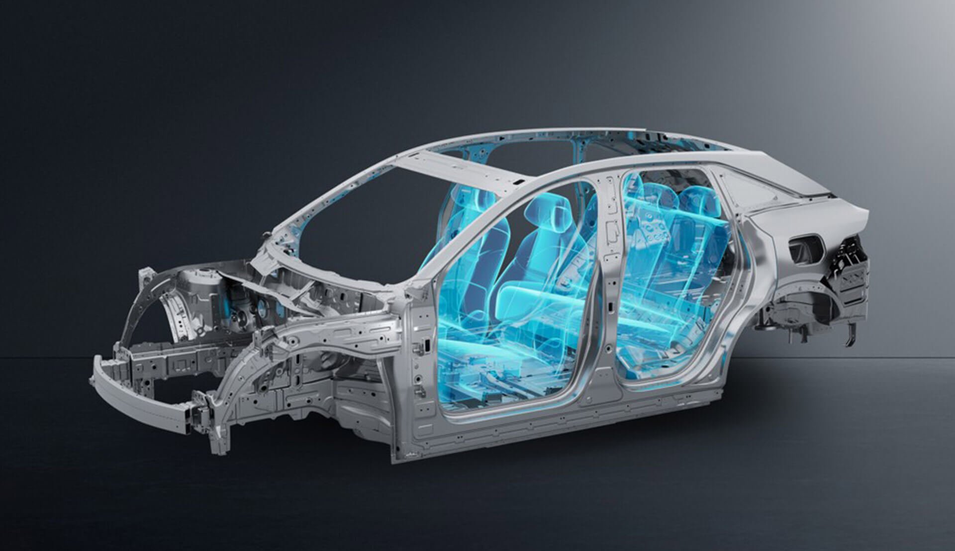 5-Star NCAP Safety Rating