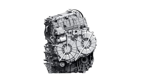  Electric Hybrid System (EHS)