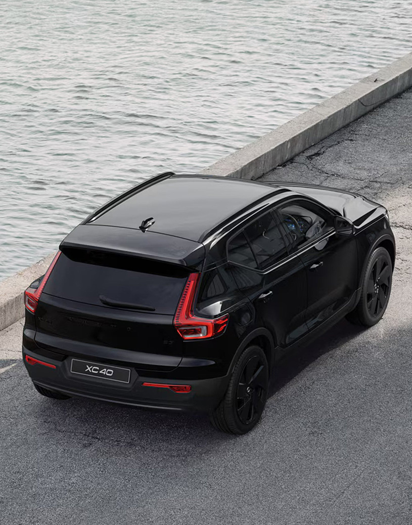 Subtlety on full volume