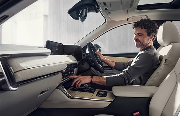 DRIVER RECOGNITION SYSTEM