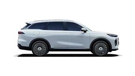 TIGGO 9 CSH