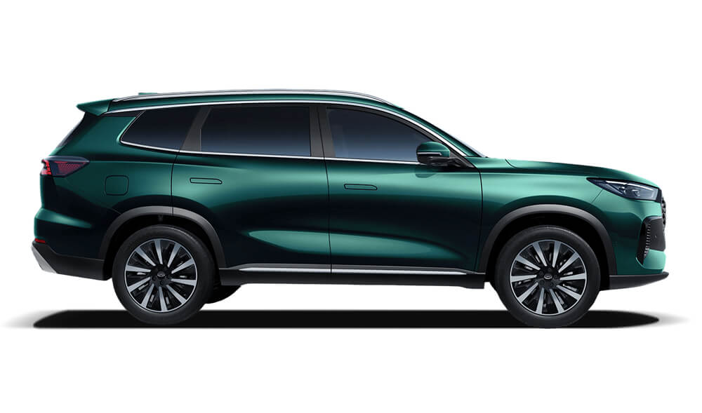 TIGGO 8 CSH Aspire (PHEV)