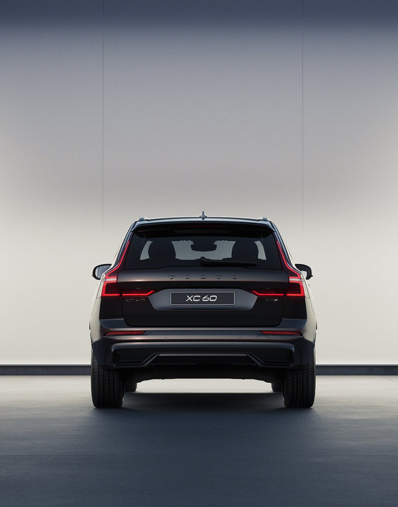 subtlety on full volume