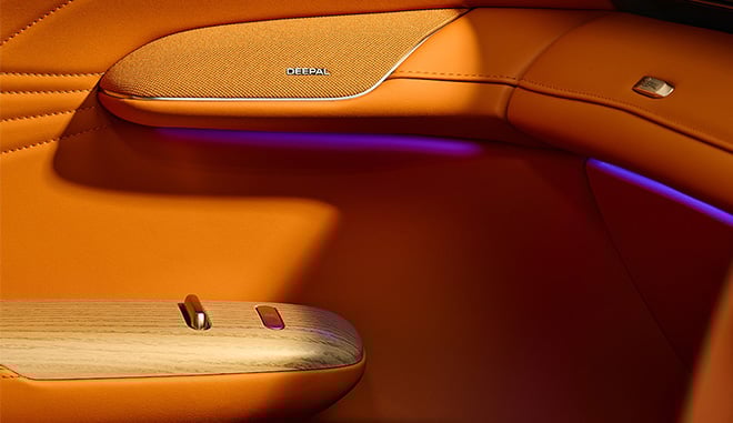 Floating Sound Island