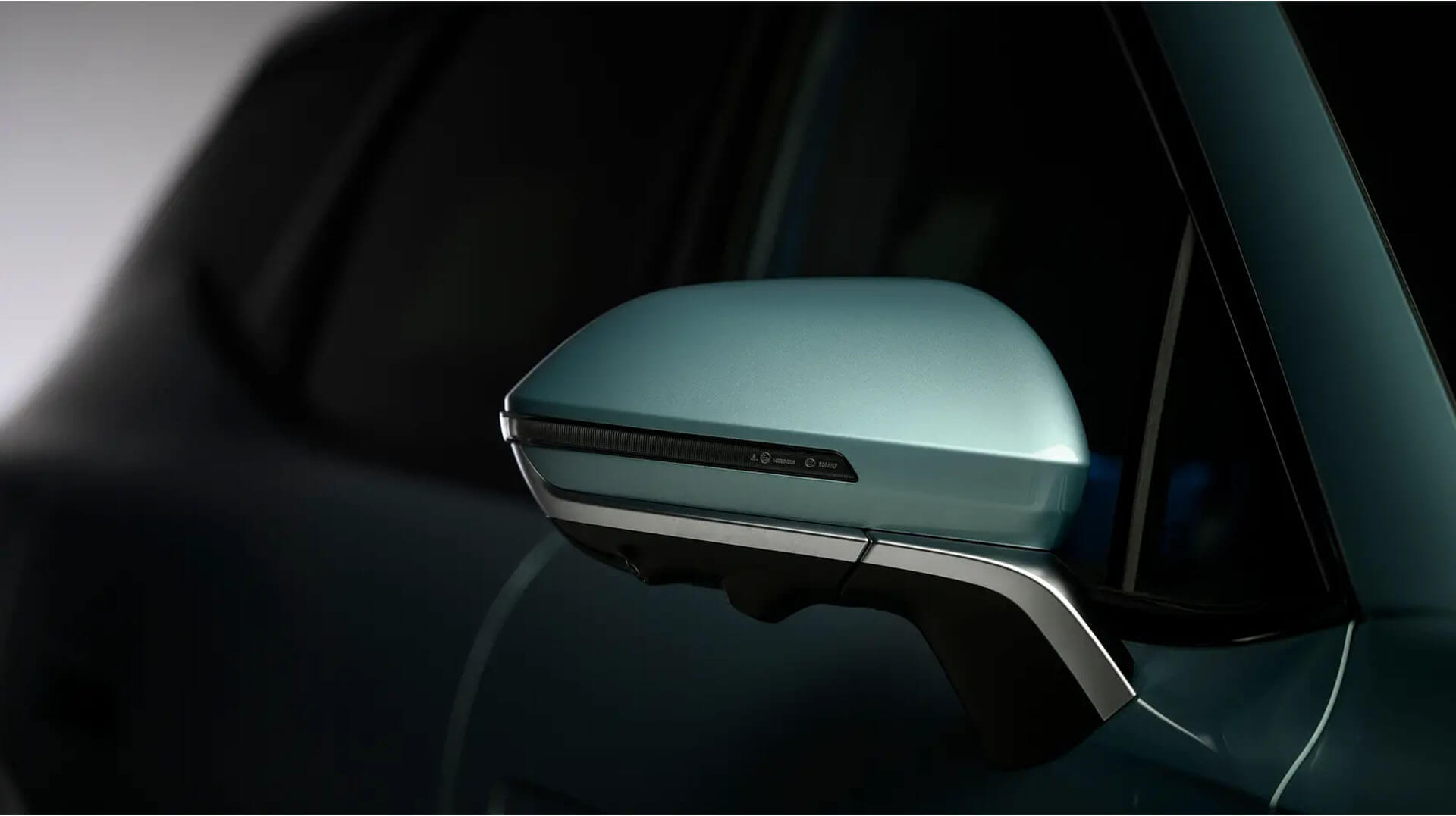 Refined vision