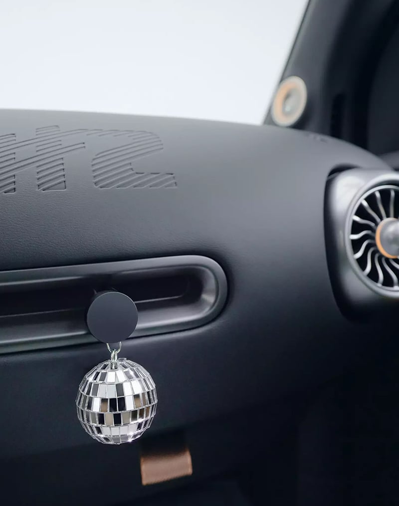 smart #2 accessories