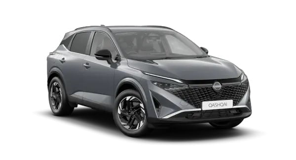 e-POWER 205PS Automatic N-Connecta [Glass Roof Pack]