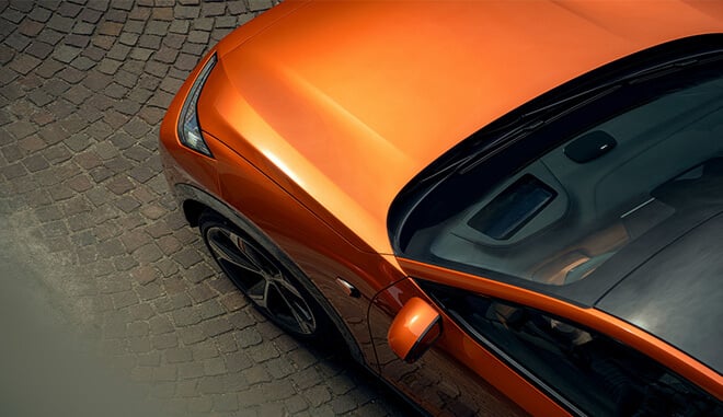 Effortless Parking and Awareness