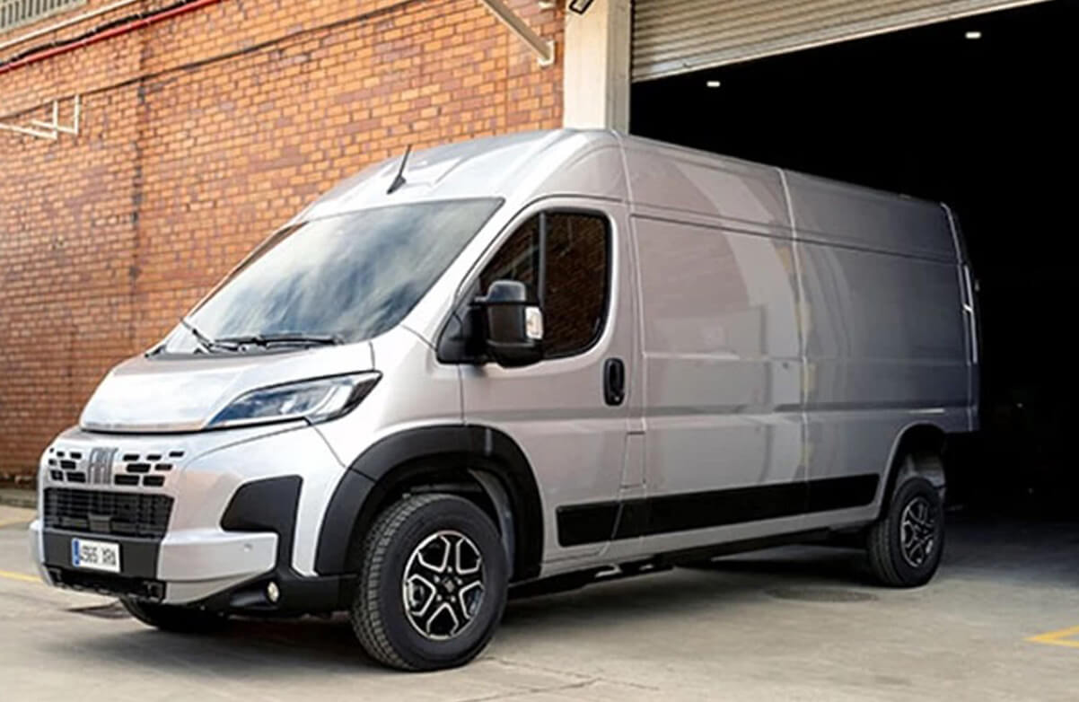 Fiat Ducato