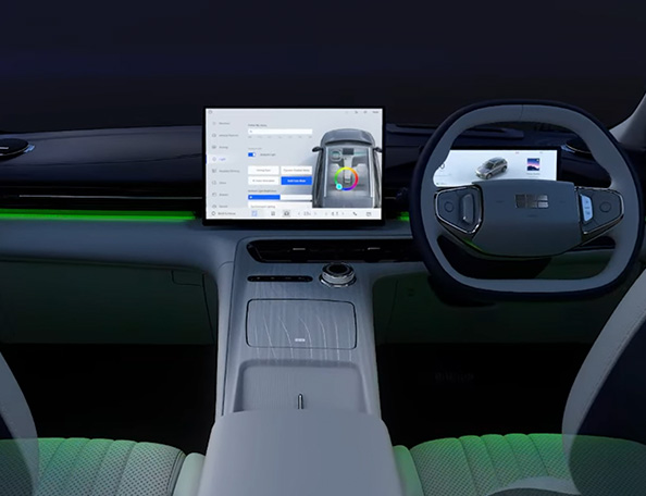 JOURNEYS IMMERSED IN LIGHT