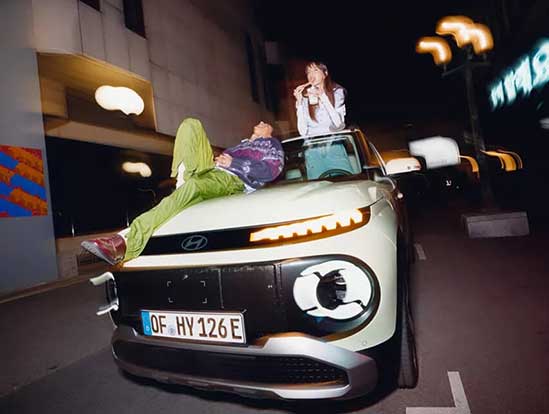 Perfect for small spaces and big moments