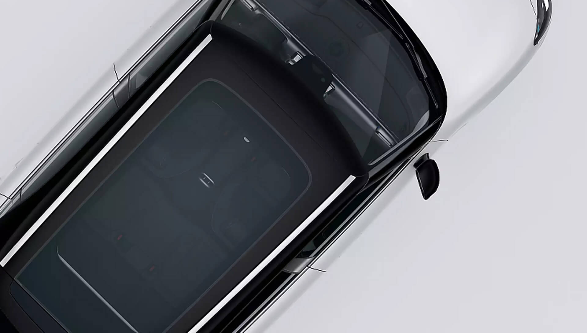 Panoramic Halo Roof