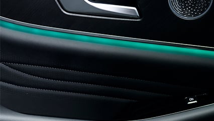 Premium Interior