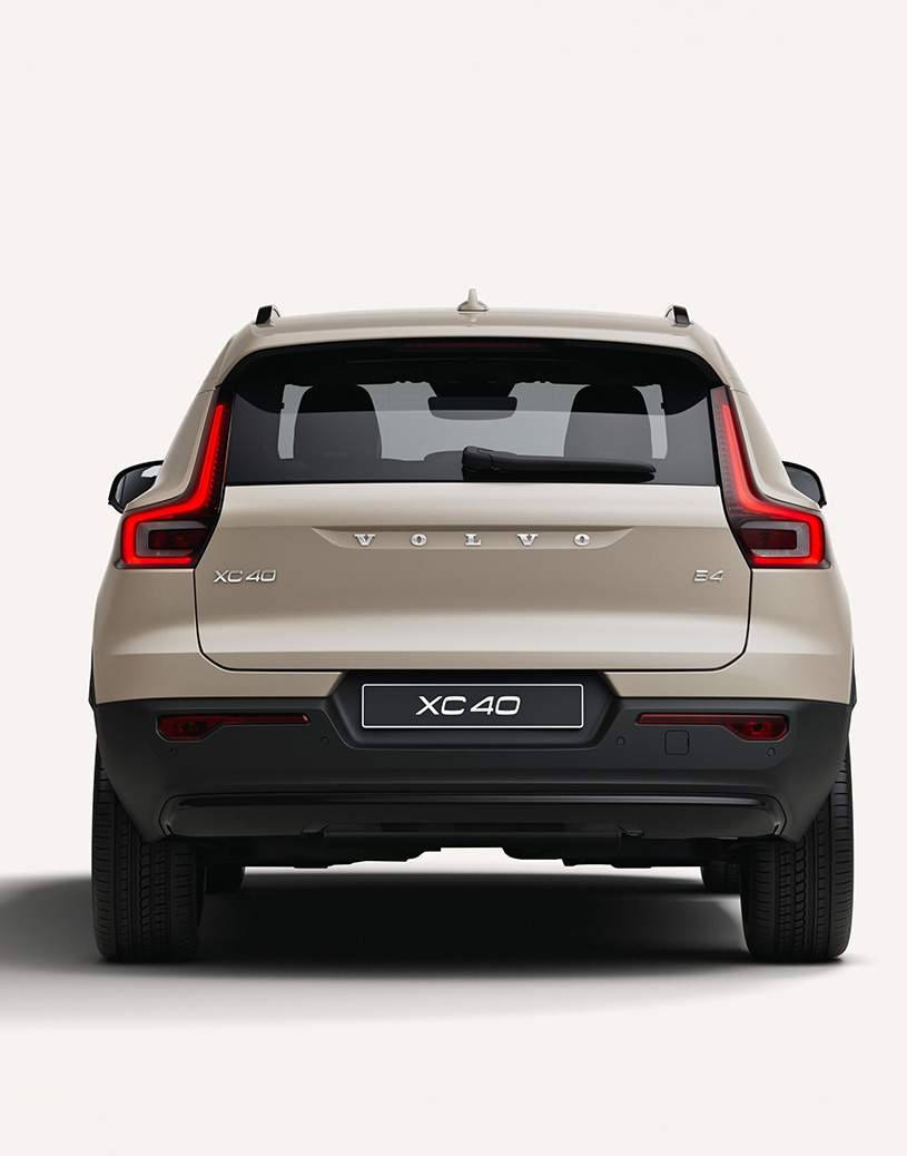 Roof spoiler and diffuser