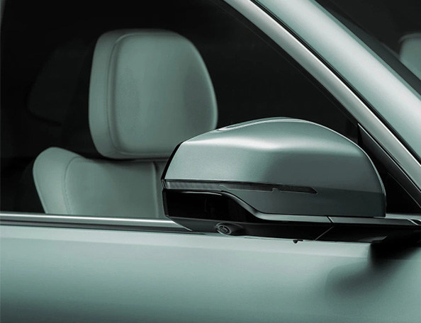 CLARITY WHEN IT COUNTS