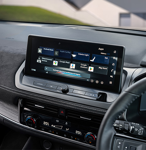Seamless Smartphone Connectivity