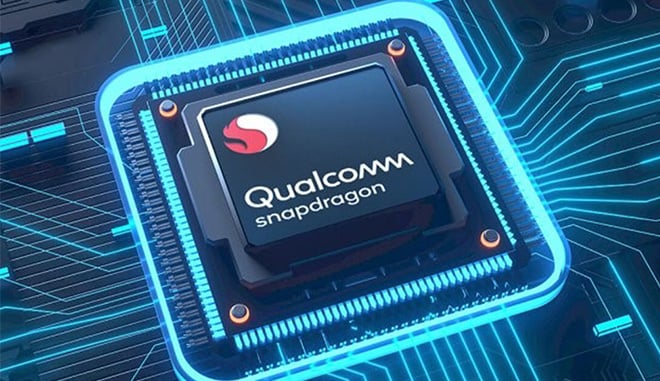 Powered by Qualcomm 8155