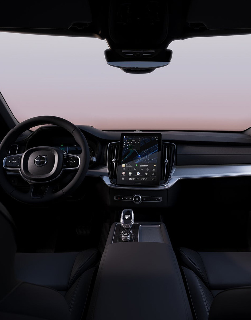 every seat feels like a throne