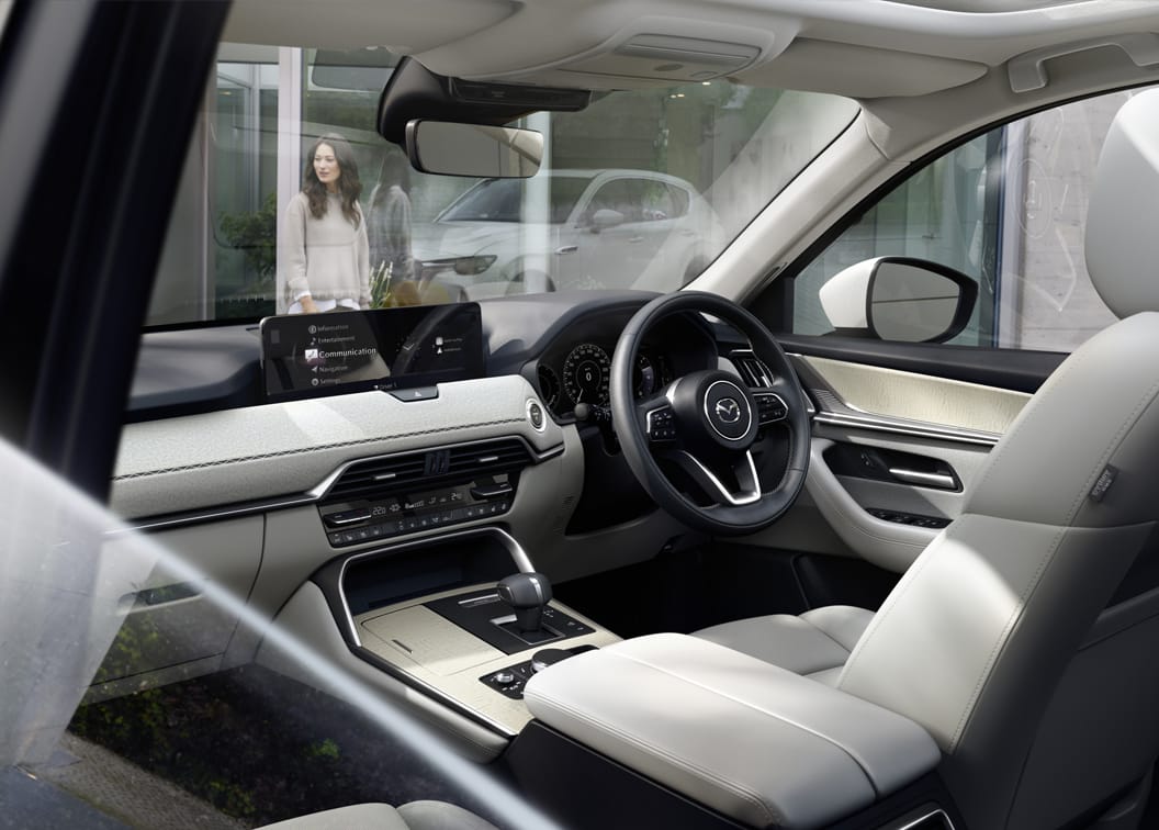 DRIVER RECOGNITION SYSTEM