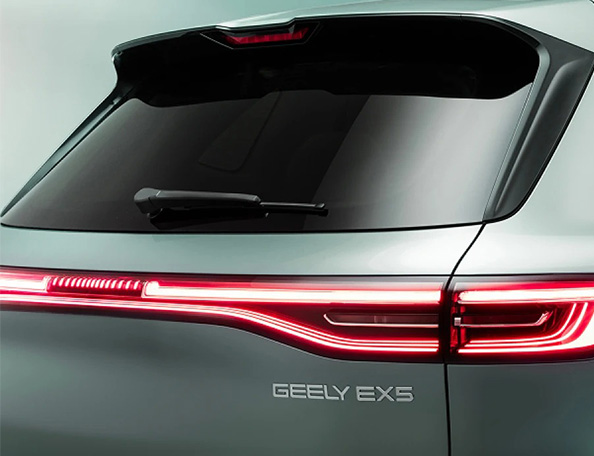 A SHINING LIGHT IN SAFETY