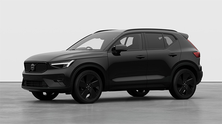XC40 Mild Hybrid