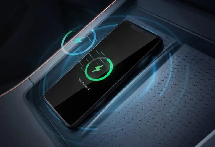 Wireless convenience everyday