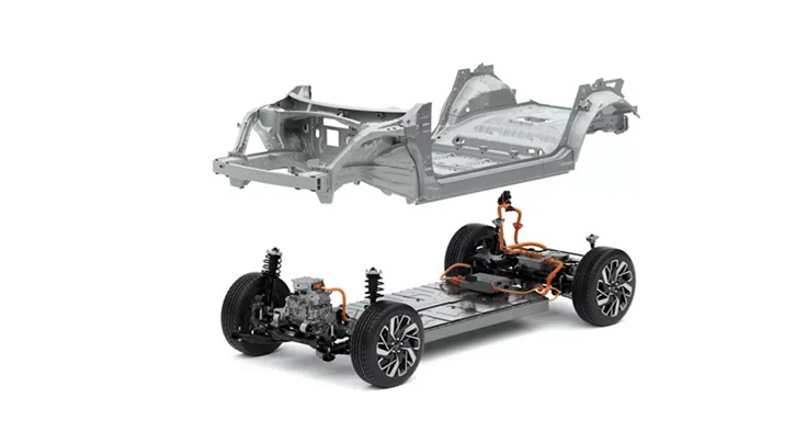 Bluelink Connected Car Services.