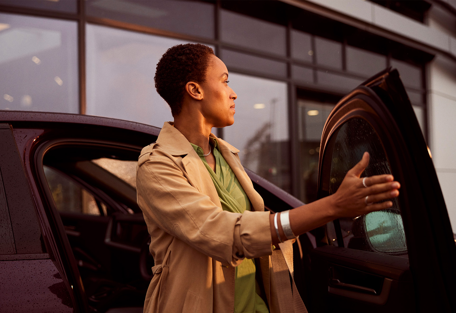 Approved used Porsche